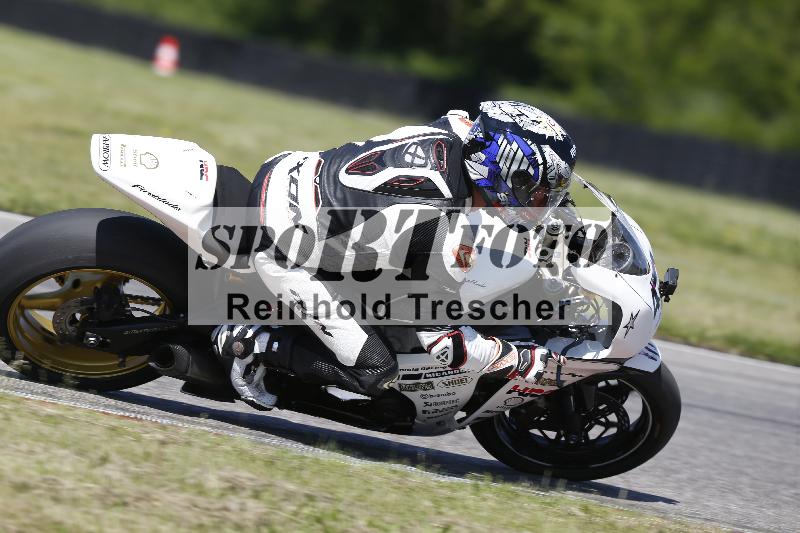 /13 01.05.2025 Speer Racing ADR/Gruppe rot/41